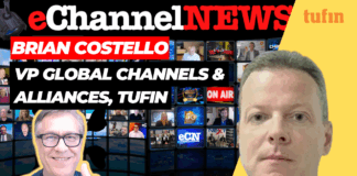 Channel Leader Interview Series: Brian Costello